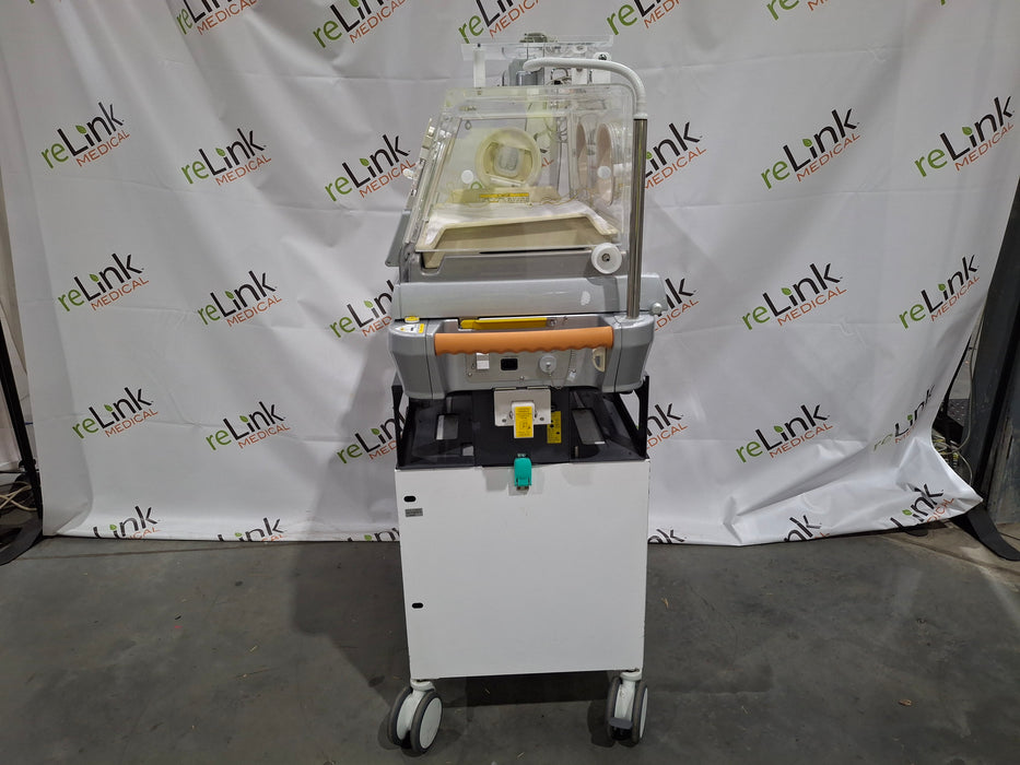 Philips ATOM V-808 TransCapsule Transport Incubator