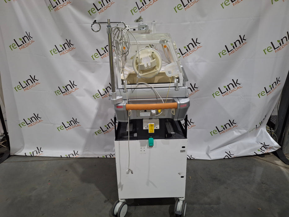 Philips ATOM V-808 TransCapsule Transport Incubator