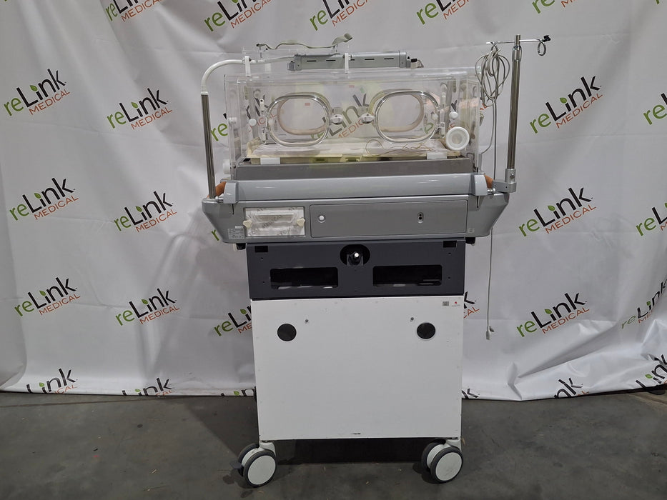 Philips ATOM V-808 TransCapsule Transport Incubator