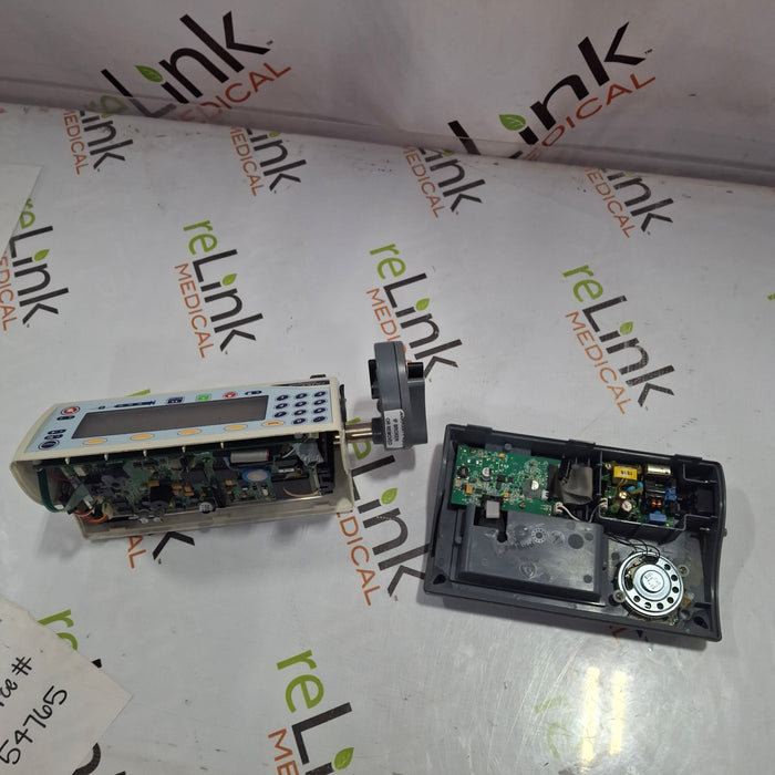 Smiths Medical Medfusion 3500 Syringe Infusion Pump