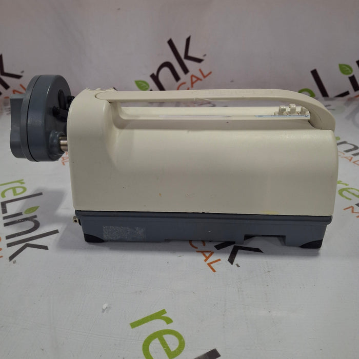 Smiths Medical Medfusion 3500 Syringe Infusion Pump