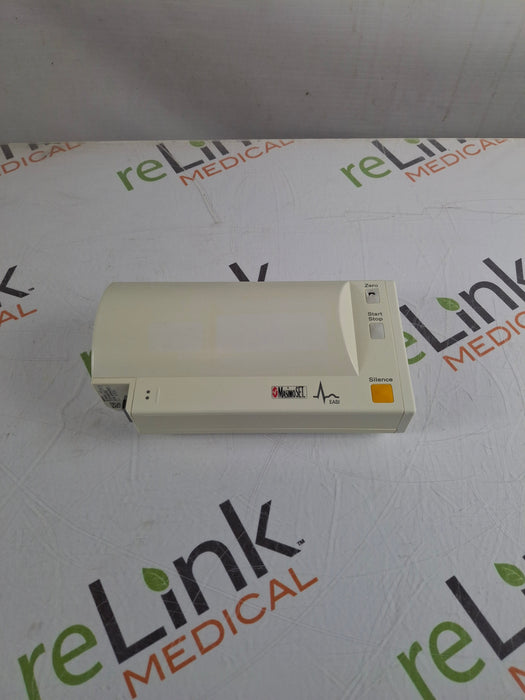 Philips M3001A-A03C06 Masimo SpO2, NIBP, ECG, Temp, IBP MMS Module