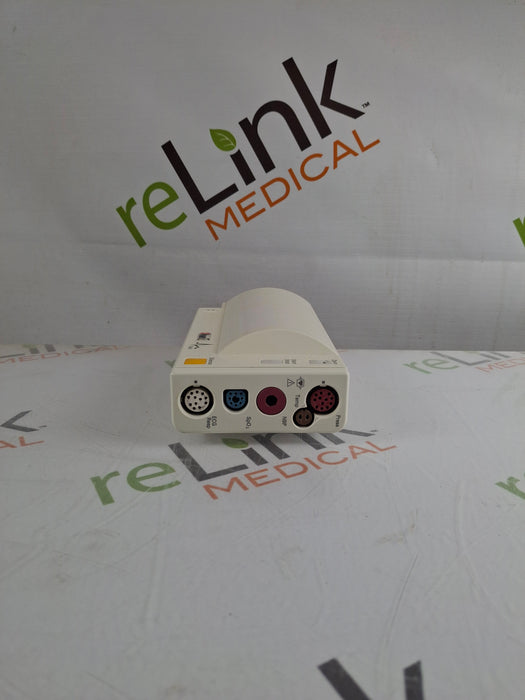 Philips M3001A-A03C06 Masimo SpO2, NIBP, ECG, Temp, IBP MMS Module