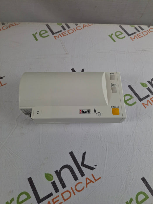 Philips M3001A-A03C06 Masimo SpO2, NIBP, ECG, Temp, IBP MMS Module