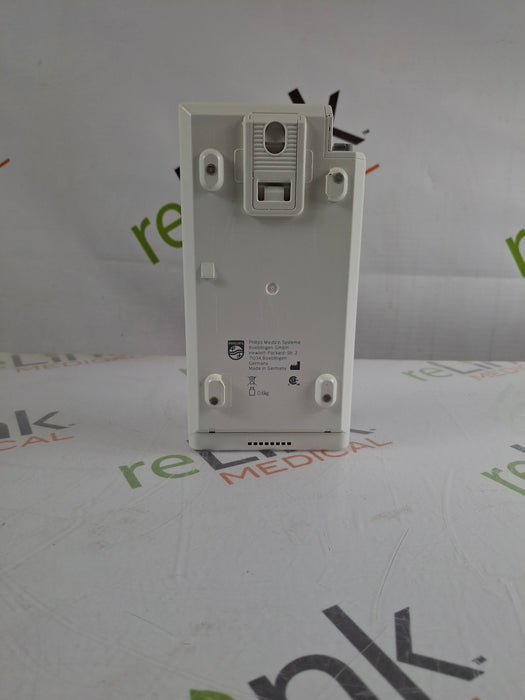 Philips M3001A-A03C06 Masimo SpO2, NIBP, ECG, Temp, IBP MMS Module