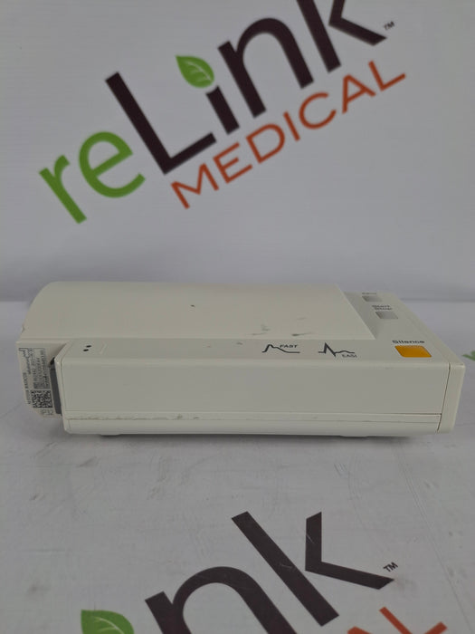 Philips M3001A-A01C06 Fast SpO2, NIBP, ECG, Temp, IBP MMS Module