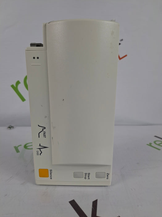 Philips M3001A-A01C06 Fast SpO2, NIBP, ECG, Temp, IBP MMS Module