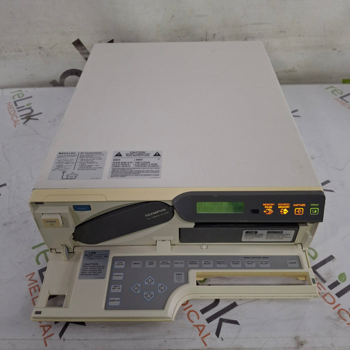 Olympus OEP-3 Color Video Printer