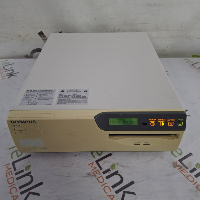 Olympus OEP-3 Color Video Printer