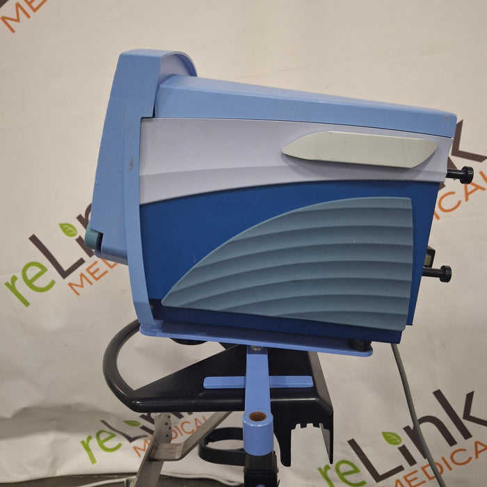 Viasys Healthcare Vela Ventilator