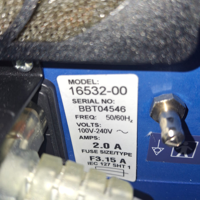 Viasys Healthcare Vela Ventilator