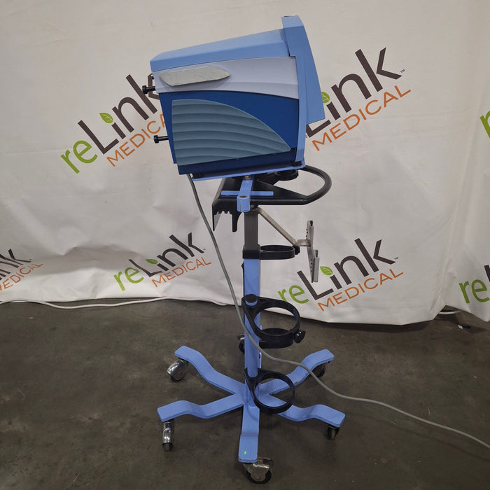 Viasys Healthcare Vela Ventilator