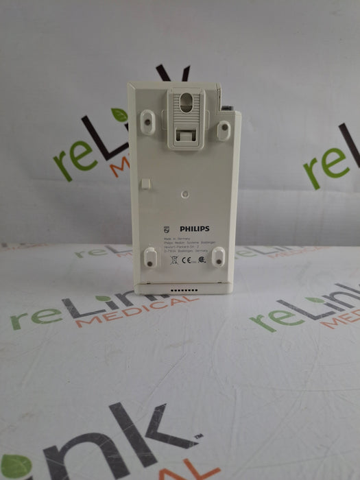 Philips M3001A-A03C06 Masimo SpO2, NIBP, ECG, Temp, IBP MMS Module