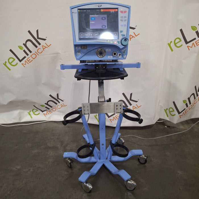 Viasys Healthcare Vela Ventilator