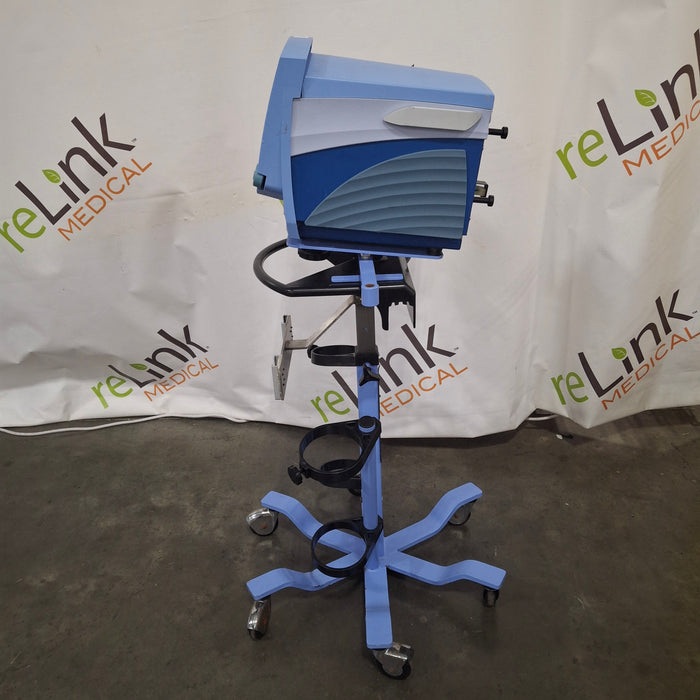 Viasys Healthcare Vela Ventilator