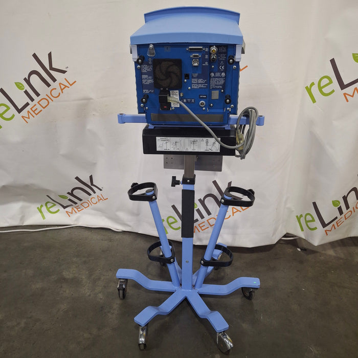 Viasys Healthcare Vela Ventilator