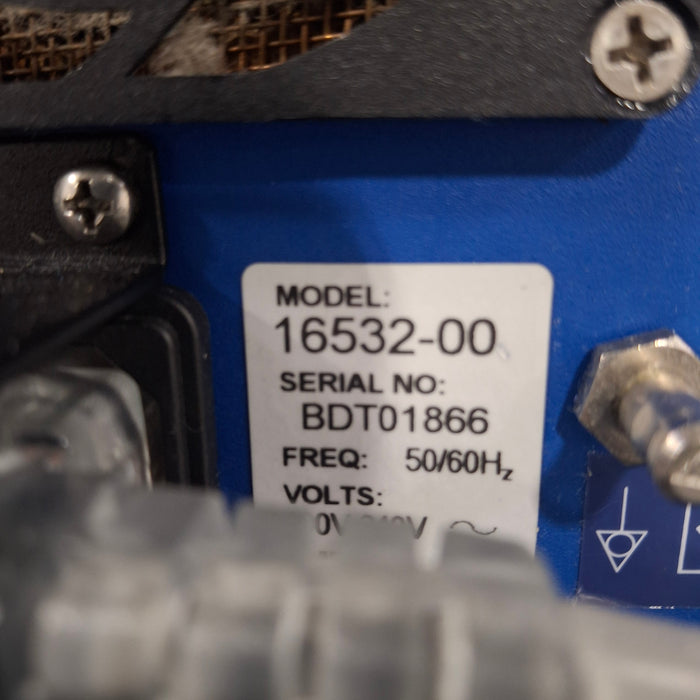 Viasys Healthcare Vela Ventilator