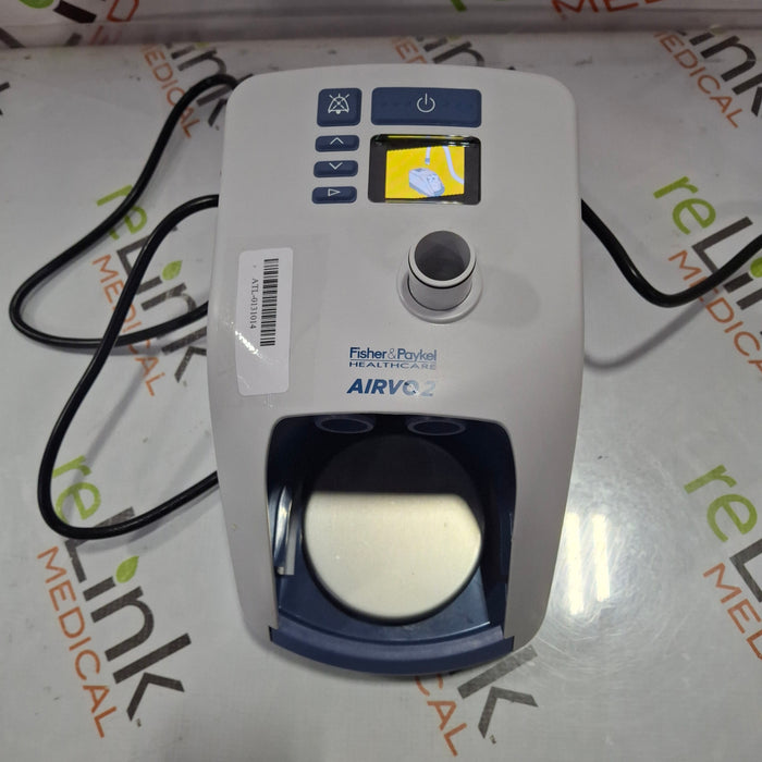 Fisher & Paykel Airvo 2 Humidified High Flow Therapy Unit