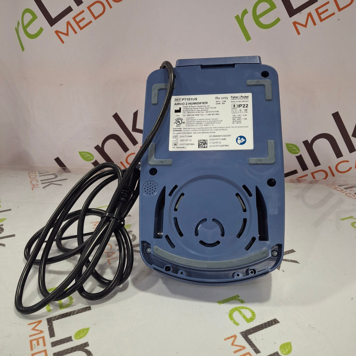 Fisher & Paykel Airvo 2 Humidified High Flow Therapy Unit