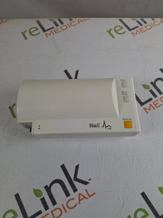 Philips M3001A-A03C06 Masimo SpO2, NIBP, ECG, Temp, IBP MMS Module