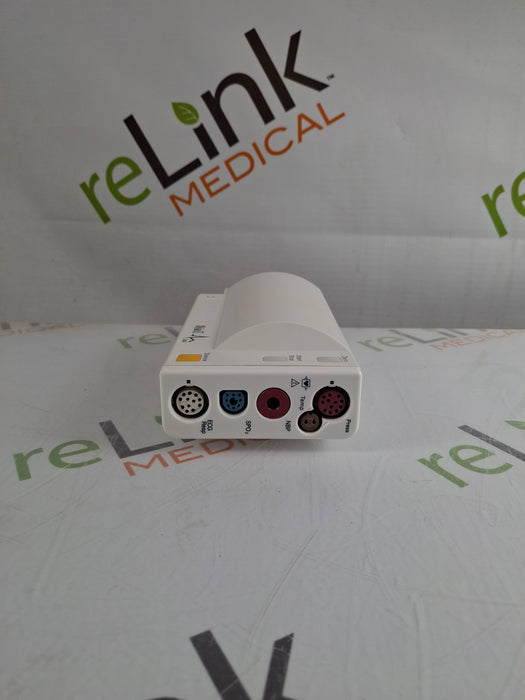 Philips M3001A-A03C06 Masimo SpO2, NIBP, ECG, Temp, IBP MMS Module