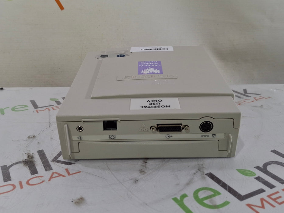 Respironics SmartMonitor 2PS 2PS Apnea Monitor