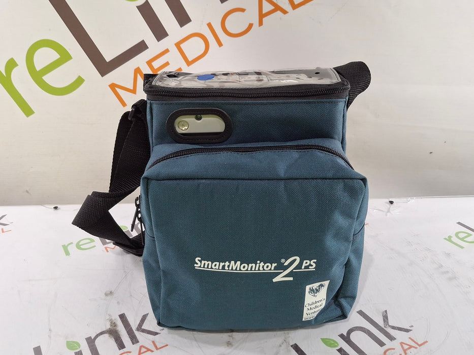 Respironics SmartMonitor 2PS 2PS Apnea Monitor