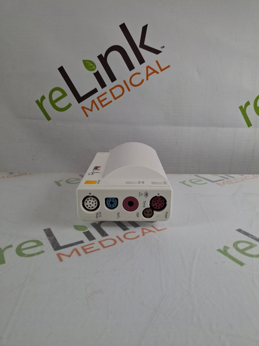 Philips M3001A-A03C06 Masimo SpO2, NIBP, ECG, Temp, IBP MMS Module