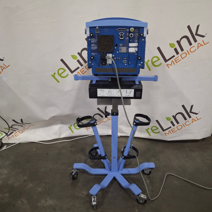 Viasys Healthcare Vela Ventilator