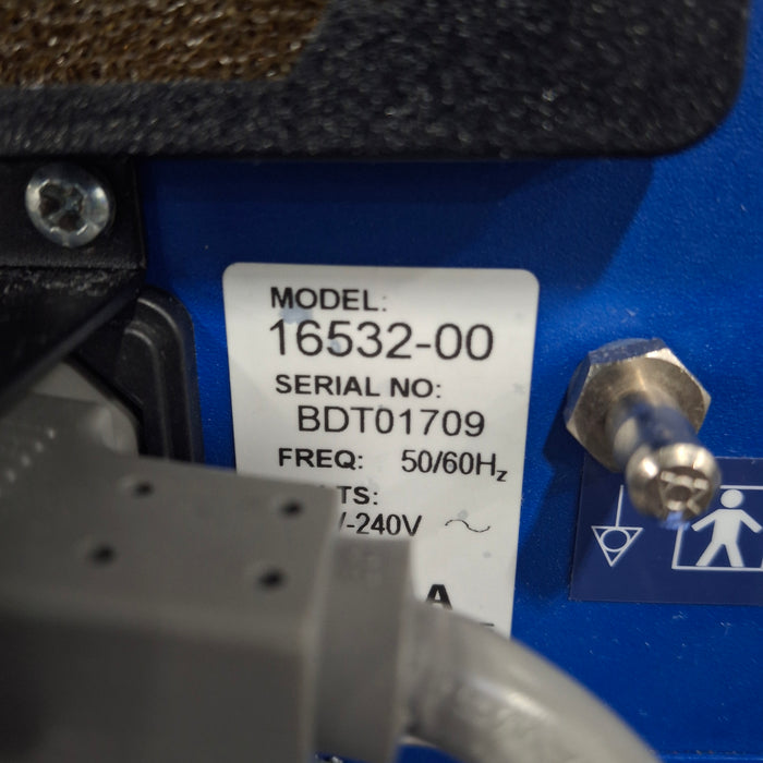 Viasys Healthcare Vela Ventilator