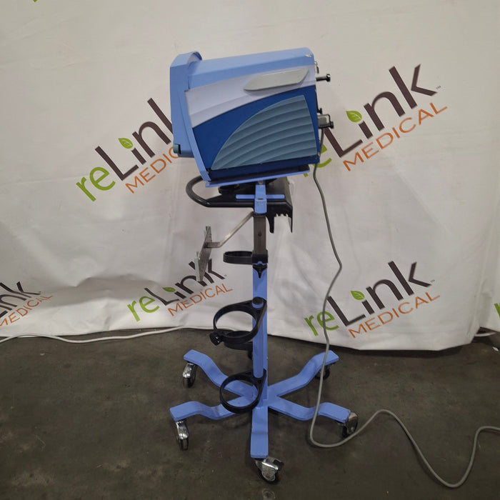 Viasys Healthcare Vela Ventilator