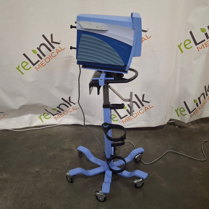 Viasys Healthcare Vela Ventilator