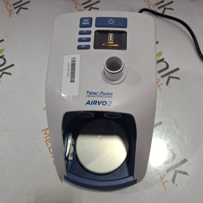 Fisher & Paykel Airvo 2 Humidified High Flow Therapy Unit