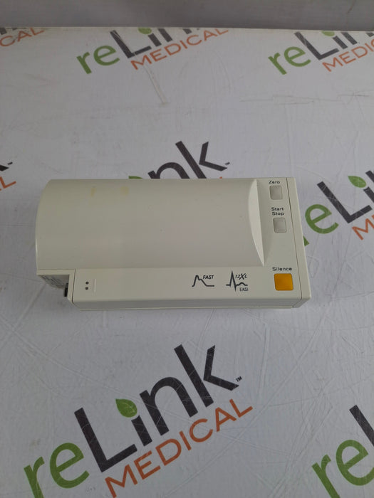 Philips M3001A-A01C18 Fast SpO2, NIBP, 12 lead ECG, Temp, IBP MMS Module