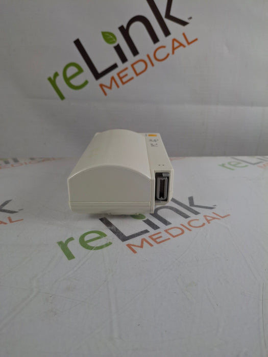 Philips M3001A-A01C18 Fast SpO2, NIBP, 12 lead ECG, Temp, IBP MMS Module