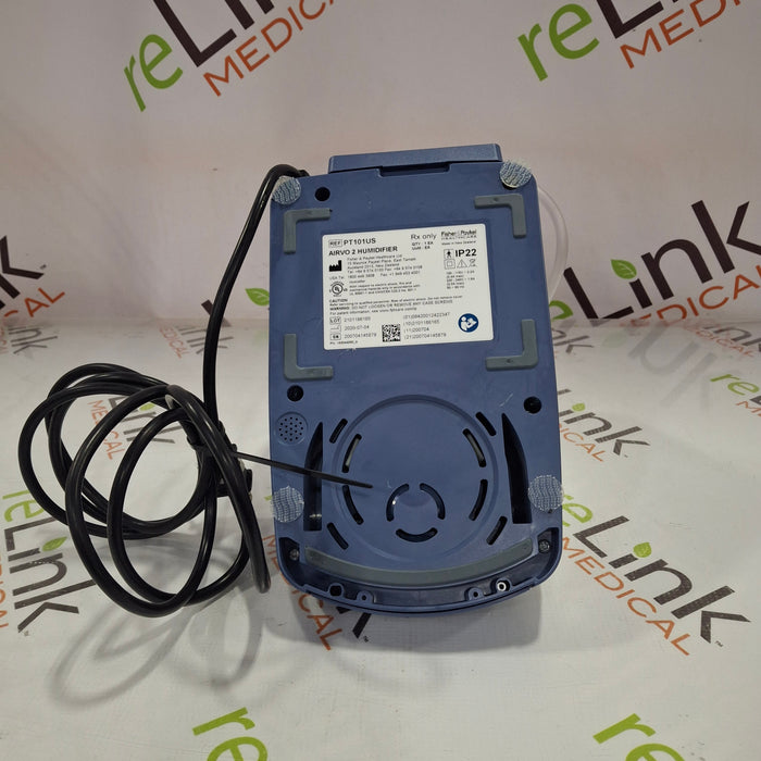 Fisher & Paykel Airvo 2 Humidified High Flow Therapy Unit