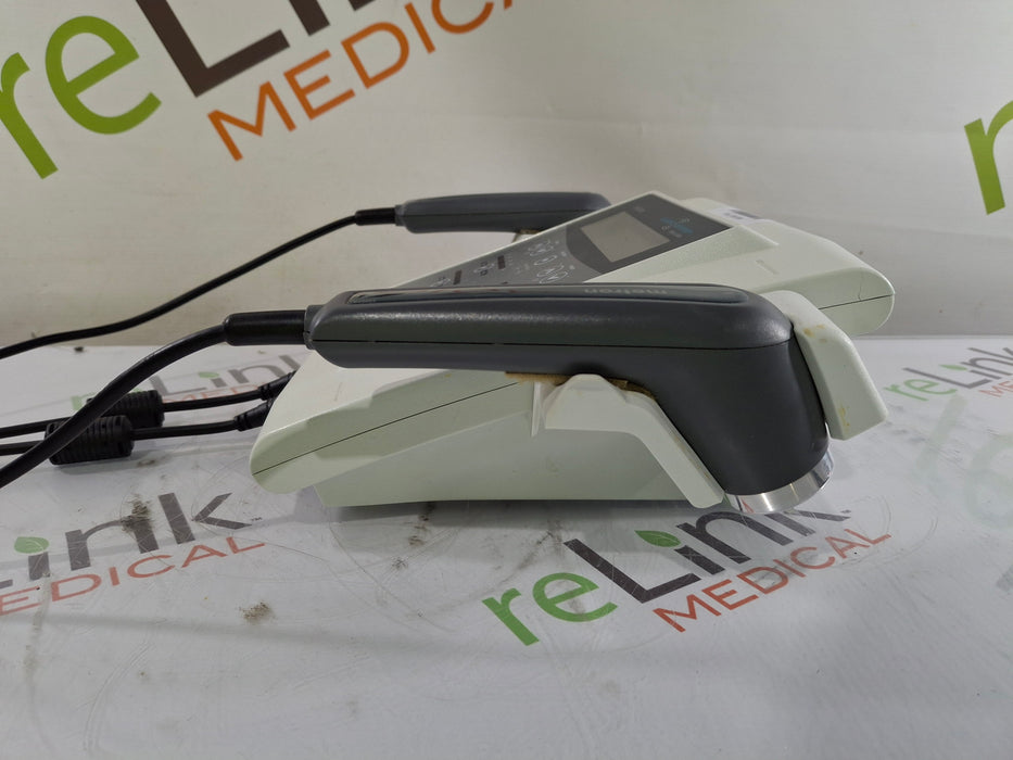 Metron Medical Accusonic Advantage Ultrasound