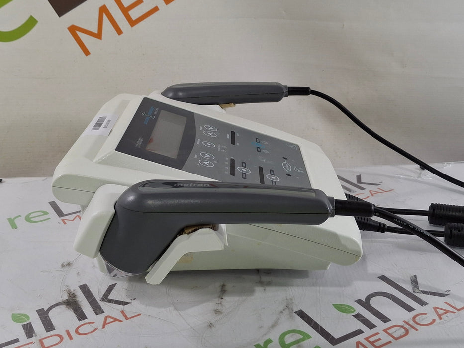 Metron Medical Accusonic Advantage Ultrasound
