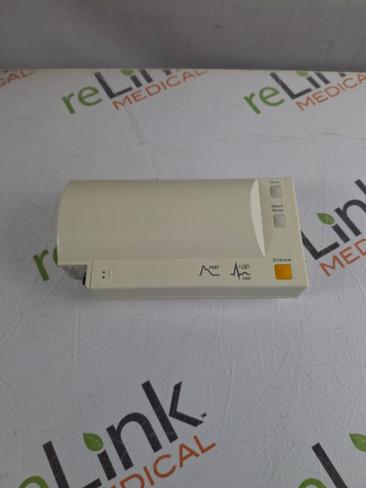 Philips M3001A-C18 Fast SpO2, NIBP, 12 lead ECG, Temp, IBP MMS Module