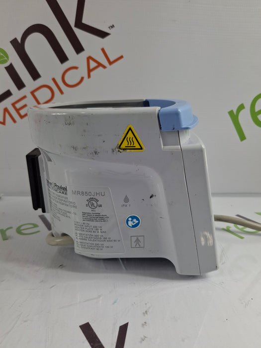 Fisher & Paykel MR850JHU Humidifier