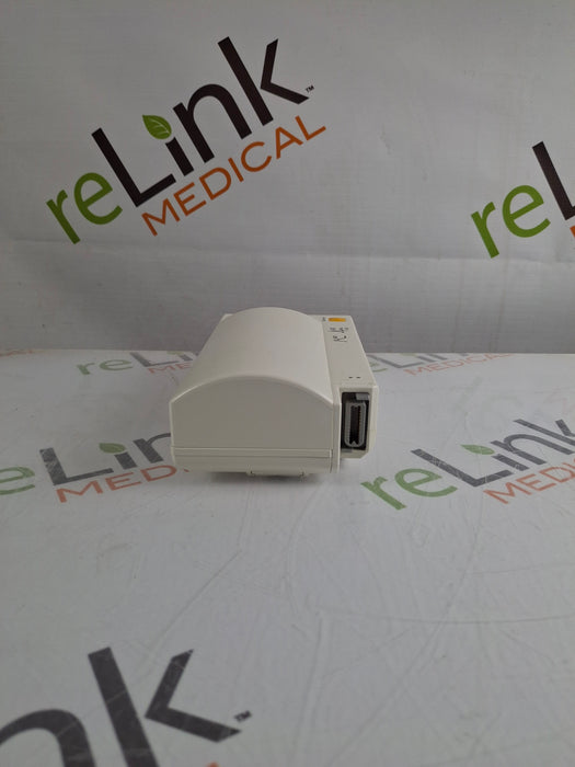 Philips M3001A-A01C18 Fast SpO2, NIBP, 12 lead ECG, Temp, IBP MMS Module