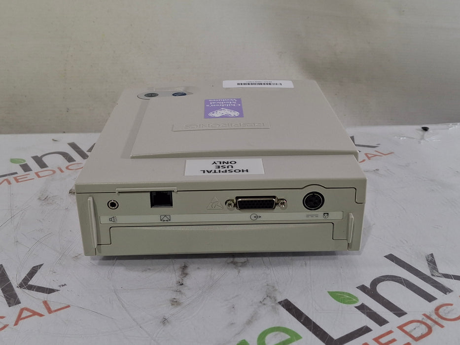 Respironics SmartMonitor 2PS 2PS Apnea Monitor