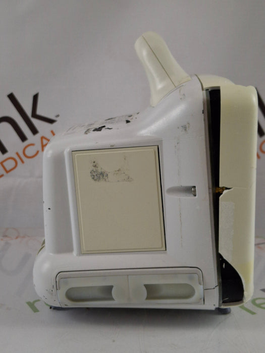 GE Healthcare Dash 3000 - GE/Nellcor SpO2 Patient Monitor