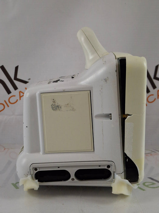 GE Healthcare Dash 3000 - GE/Nellcor SpO2 Patient Monitor