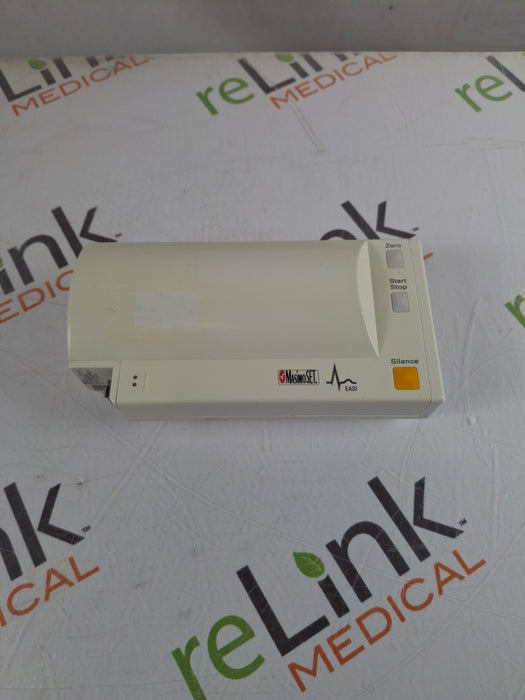 Philips M3001A-A03C06 Masimo SpO2, NIBP, ECG, Temp, IBP MMS Module