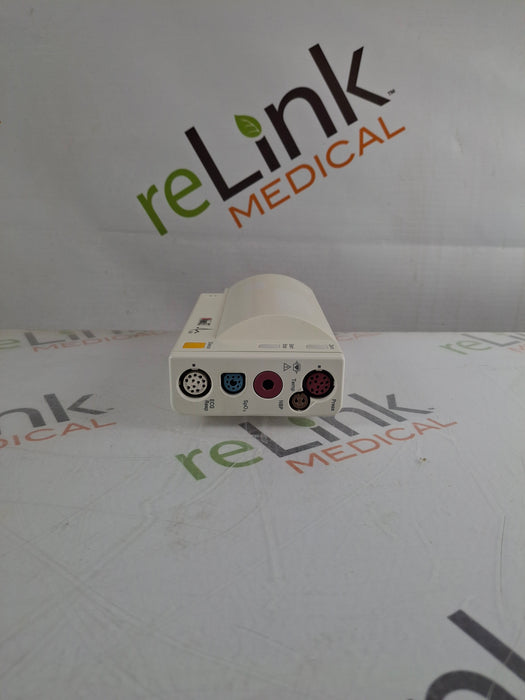 Philips M3001A-A03C06 Masimo SpO2, NIBP, ECG, Temp, IBP MMS Module
