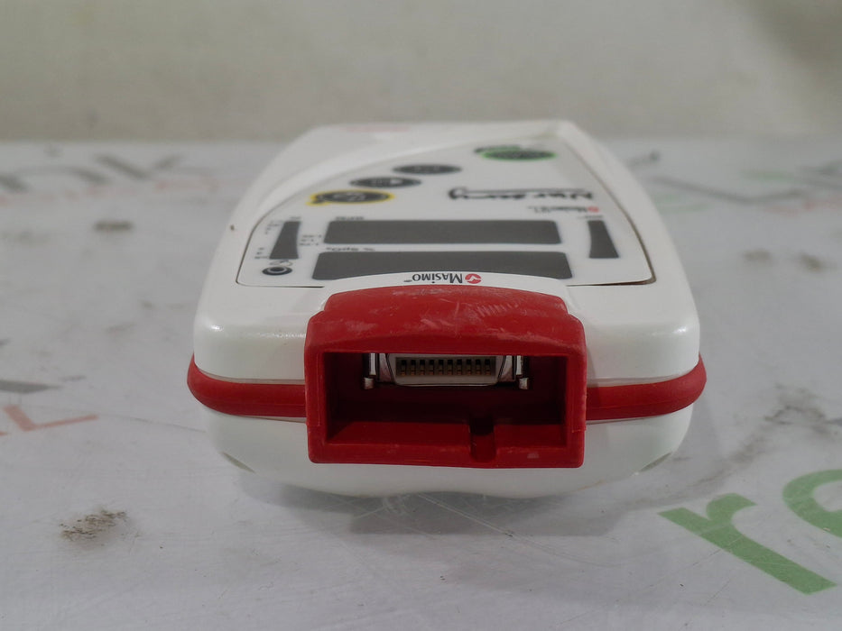 Masimo Rad-5v Handheld Pulse Oximeter Medical