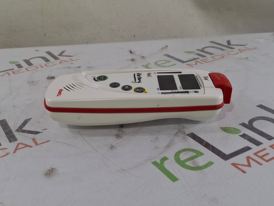Masimo Rad-5v Handheld Pulse Oximeter Medical