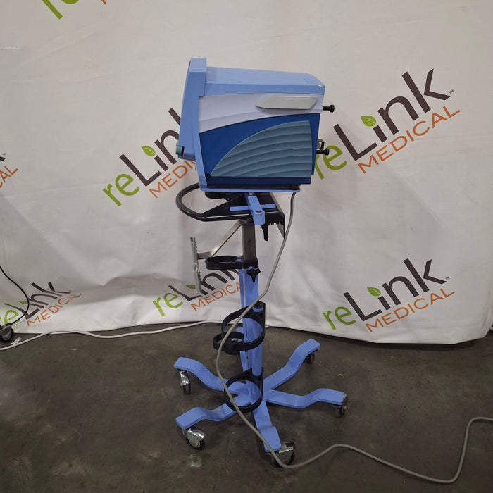 Viasys Healthcare Vela Ventilator