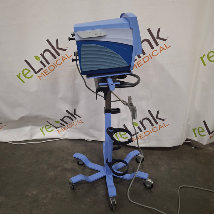 Viasys Healthcare Vela Ventilator